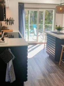 Modern Gotland Gem Near The Blue Lagoon