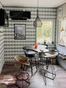 Modern Gotland Gem Near The Blue Lagoon
