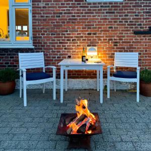 1930S Family Holiday Home In Skagen