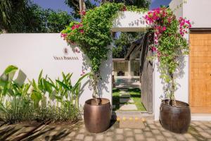 Toscana Luxury Villa, Uluwatu