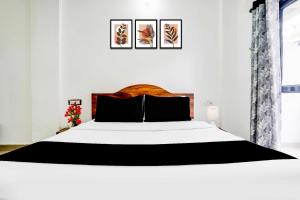 Collection O North Candolim Beach