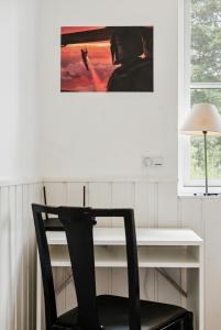 Close To Nature In Home With Own Lake