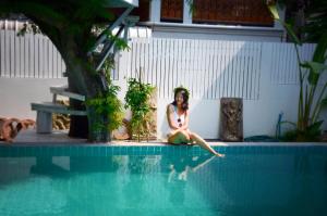 Garden Yard Inn Chiangmai