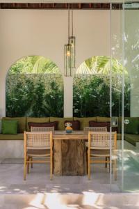 Toscana Luxury Villa, Uluwatu