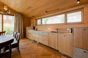 Eider River Design Flat In Architect House
