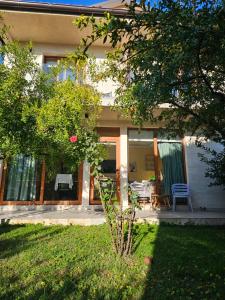 Apartments Aerodrom