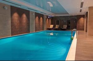 Orbi Palace Bakuriani Apartment 402