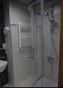 Orbi Palace Bakuriani Apartment 402