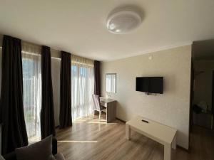 Orbi Palace Bakuriani Apartment 402