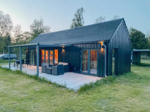 Charming Holiday Home Near The Beach - 3hvězdičkové hotely ve městě Gedser