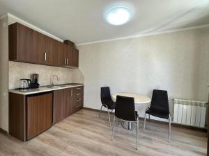 Orbi Palace Bakuriani Apartment 402