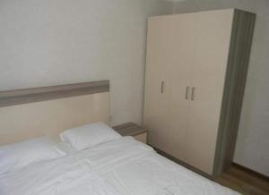 Orbi Palace Bakuriani Apartment 402