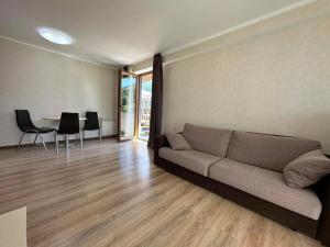 Orbi Palace Bakuriani Apartment 402
