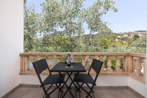 Canyamel B - 4hvězdičkové hotely ve městě Canyamel