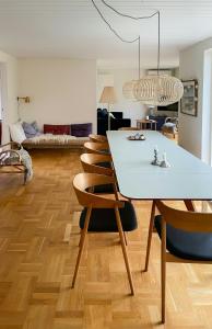 Summer House Charm Near The Beach And Rågeleje