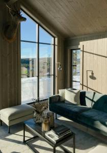 Modern Cabin By Skeikampens Ski Trails