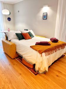 Appartamento Dalla Pulin