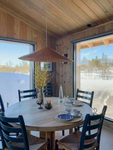 Modern Cabin In Rauland For Whole Family - 3hvězdičkové hotely ve městě Rauland