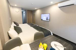 Kuromon Market Nipponbashi Home