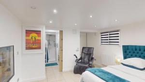 Kimia House appartement spacieux