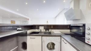 Kimia House appartement spacieux