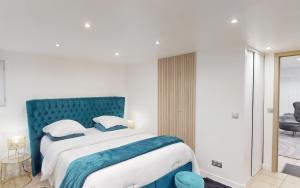 Kimia House appartement spacieux