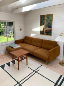 Elegant Summer House Close To The Beach And Forest