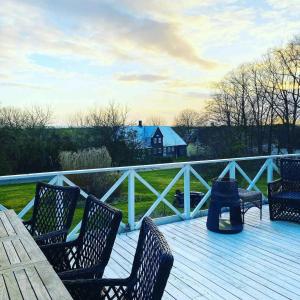 Personal Home On Beautiful Ærø