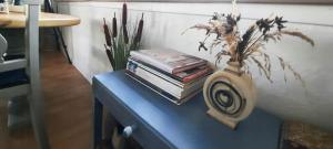 Stunning Holiday Home With View Over Limfjord