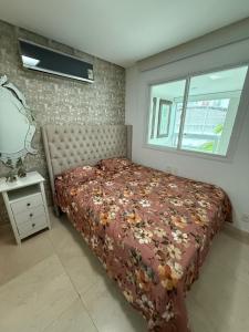 Apt Luxo 4 quartos Barra