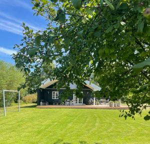 Family-Friendly Summer House In Scenic Odsherred