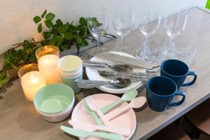 Kuromon Market Nipponbashi Home