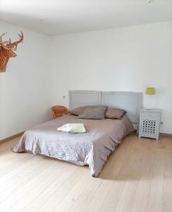 Family Home In The Heart Of Beaujolais