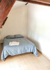 Maisons de vacances Family Home In The Heart Of Beaujolais : photos des chambres