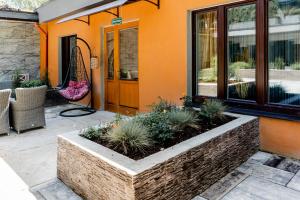 Blue Butterfly - 3hvězdičkové hotely ve městě Jūrmala