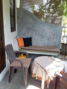 Darana House