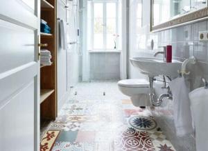 Elegant, Sun-Flooded Suite In Mecklenburg