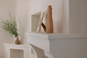 Maisons de vacances Historic Silk Farm In The Heart Of Ardeche : photos des chambres