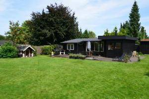 Holiday Home With Large Garden Near Jægerspris