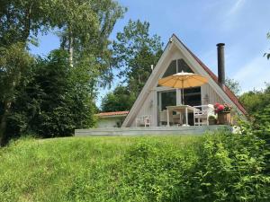 Cozy Holiday Home In Ebeltoft