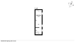 Charming Holiday Apartment, Close To The Øresund