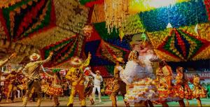 Apartamento no centro básico