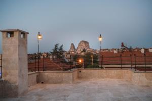 Sv Valinor Stone House