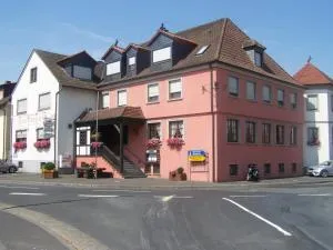 Hotel Schwarzes Ross - Prichsenstadt