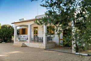 Villa Italo Ostuni