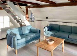 Thatched House Near Skødshoved Beach