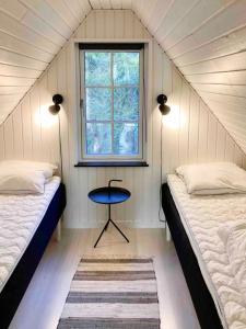 Thatched House Near Skødshoved Beach