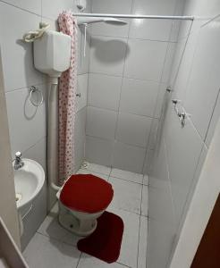 Apartamento no centro básico