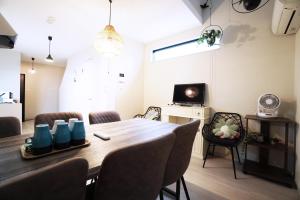 MATATABI STAY Haginochaya