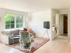 House In Nature Close To The Beach